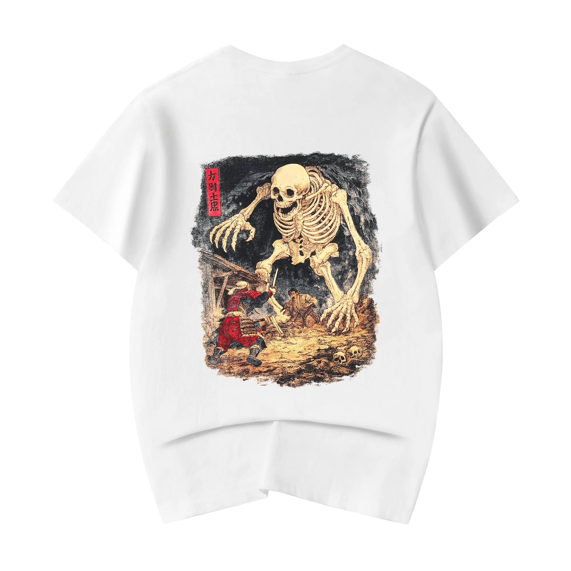 Products with 2XL and 3XL Sizing